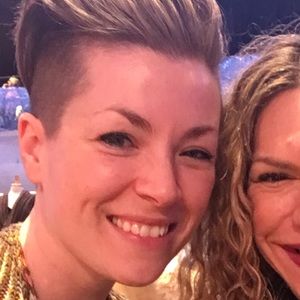 Meet your Posher, Kelly